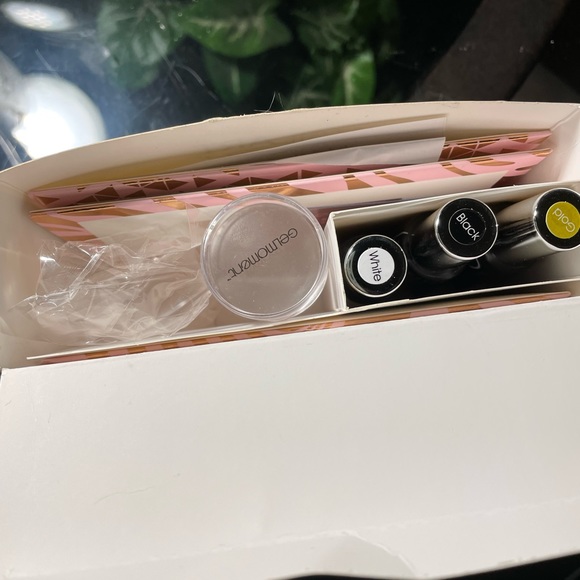 Gel moment - Picture 2 of 6